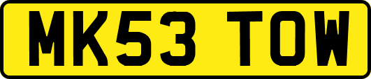 MK53TOW