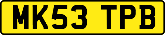 MK53TPB