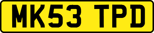 MK53TPD