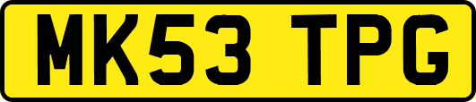 MK53TPG