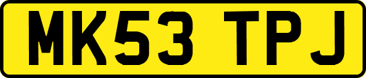 MK53TPJ