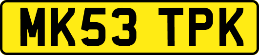 MK53TPK
