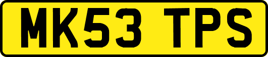MK53TPS