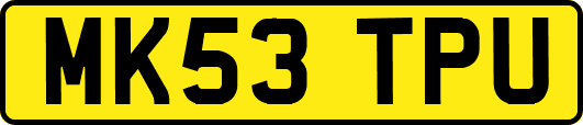 MK53TPU