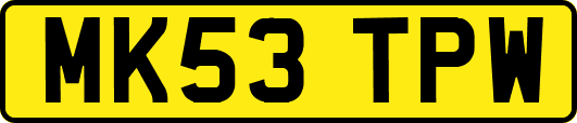 MK53TPW