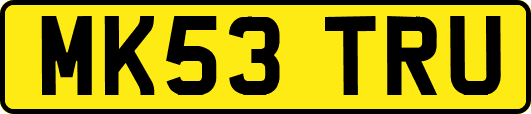 MK53TRU