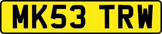 MK53TRW
