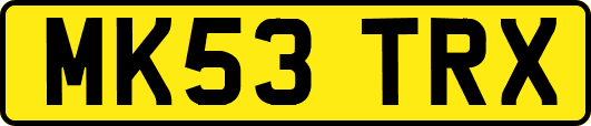 MK53TRX