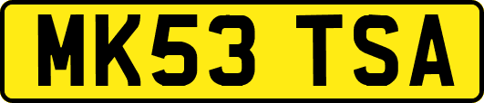 MK53TSA