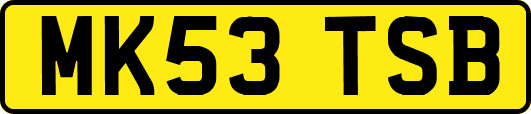 MK53TSB