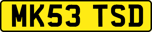 MK53TSD