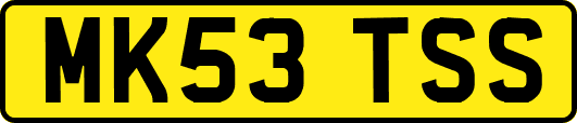MK53TSS