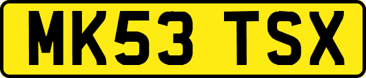 MK53TSX