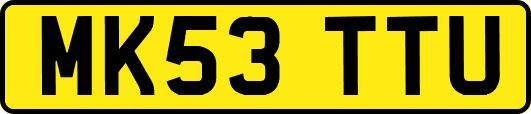 MK53TTU
