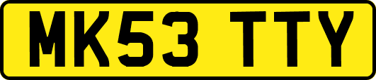 MK53TTY