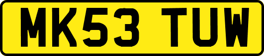 MK53TUW