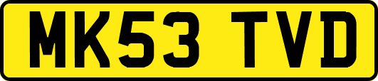 MK53TVD