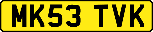 MK53TVK