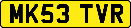 MK53TVR