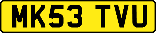 MK53TVU
