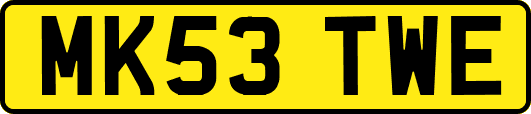 MK53TWE
