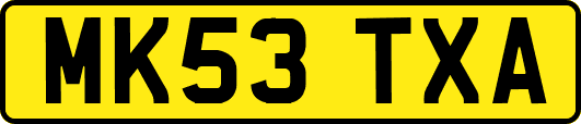 MK53TXA