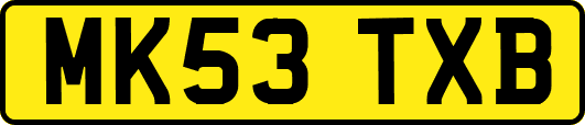 MK53TXB