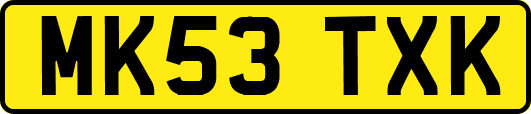 MK53TXK