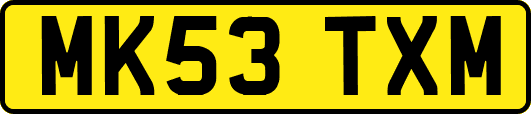 MK53TXM