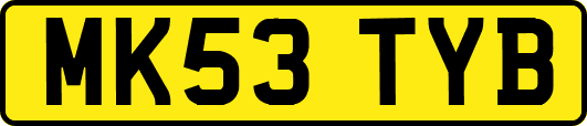 MK53TYB