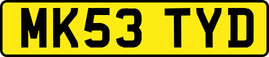 MK53TYD