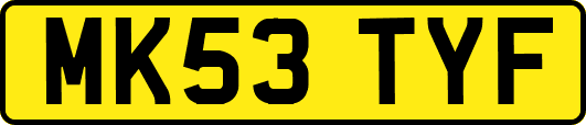 MK53TYF