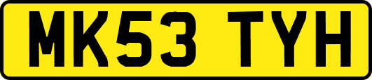 MK53TYH