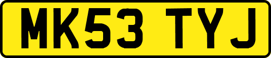 MK53TYJ