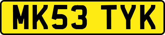 MK53TYK