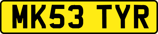 MK53TYR