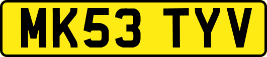 MK53TYV