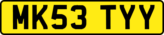 MK53TYY