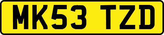 MK53TZD
