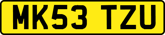 MK53TZU