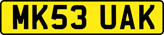 MK53UAK