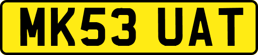 MK53UAT