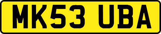 MK53UBA