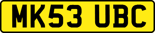 MK53UBC
