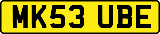 MK53UBE