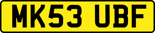 MK53UBF