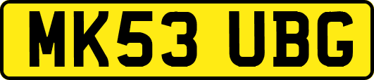 MK53UBG