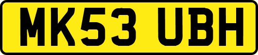 MK53UBH