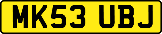 MK53UBJ