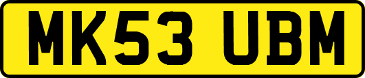 MK53UBM